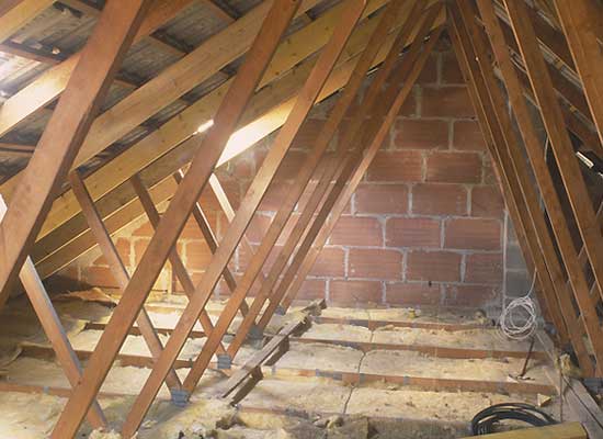 Aménagement des combles à Cabriès
