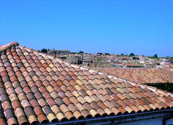 Réparation et rénovation de toitures